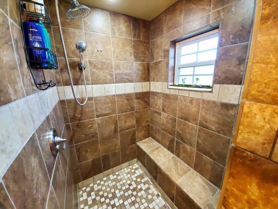 The Greenhouse - 3Bed 2Bath Home In Tahlequah, Ok Exterior foto